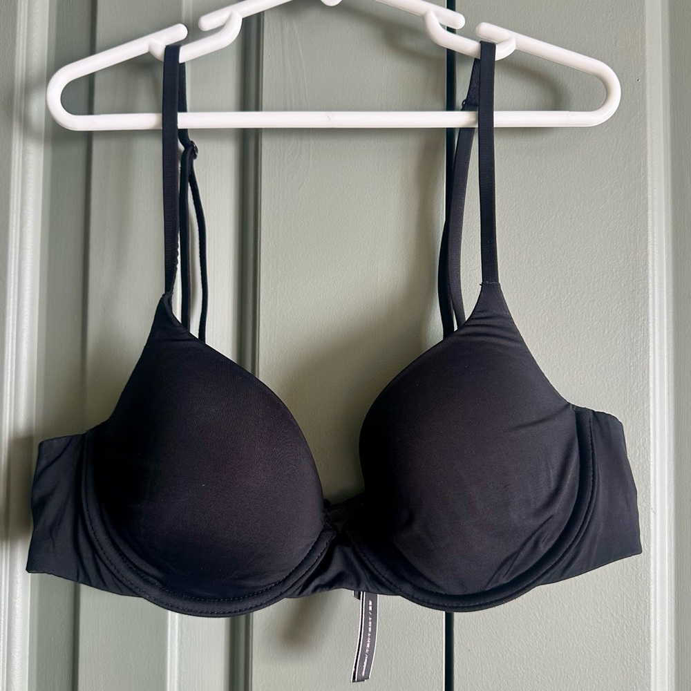 Victoria's Secret Black Bra